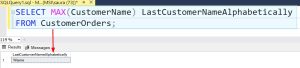 How to use MAX Function in SQL Server - SQL Server Guides
