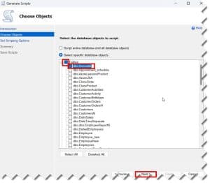 SQL Server Copy Table From One Database To Another - SQL Server Guides