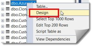 Alter table add column at specific position in SQL Server
