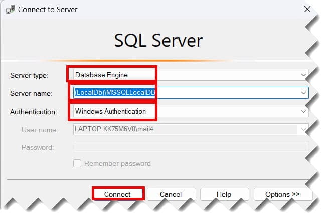 microsoft ssms