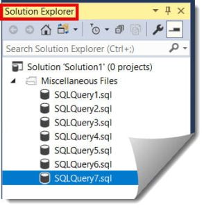 What Is SSMS - SQL Server Guides