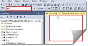 What Is SSMS - SQL Server Guides