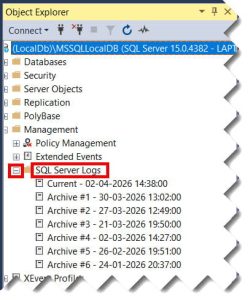 SQL Server Error 18456 - SQL Server Guides