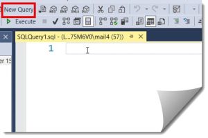 SQL Server Management Studio Basics - SQL Server Guides