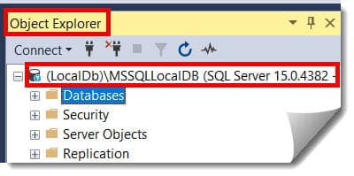 find sql server instance name