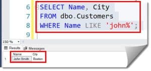 SQL Select Query Examples - SQL Server Guides