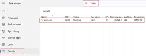 SSMS Cannot Run When Setup Is In Progress - SQL Server Guides