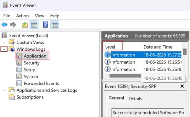 SQL Server Service Not Starting fix