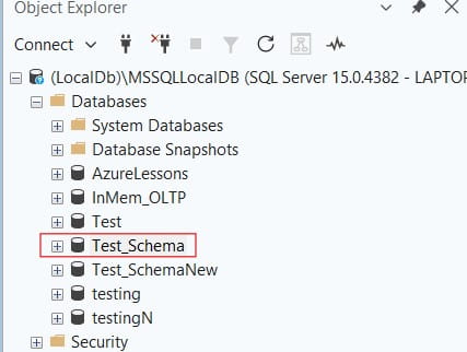 detach database sql server query