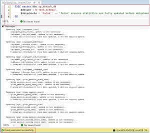 How To Detach Database In SSMS - SQL Server Guides