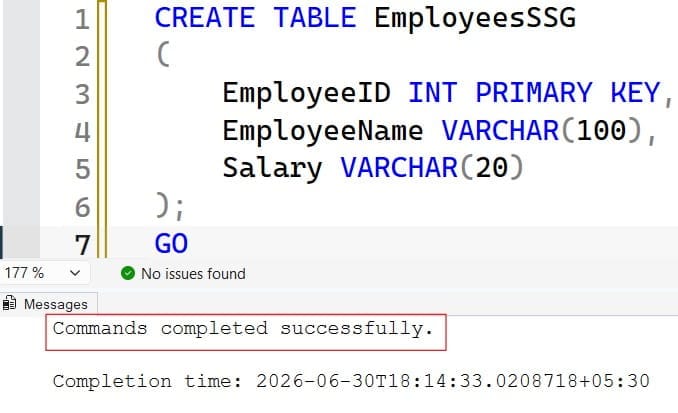 error converting data type varchar to numeric