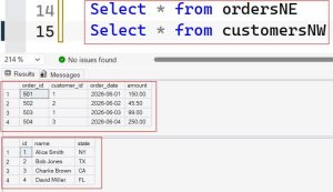 SQL INNER JOIN Tutorial - SQL Server Guides