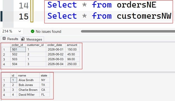 sql inner join syntax