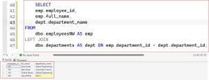 SQL LEFT JOIN vs RIGHT JOIN - SQL Server Guides