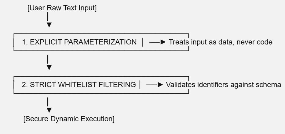 Dynamic SQL