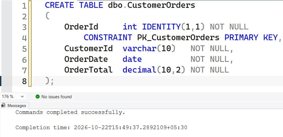what is difference between rank and dense_rank in sql